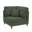 Mordecai 95Cm Wide Side Chair-1570631408