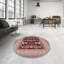 Tapis oriental rouge Stig-1980456673