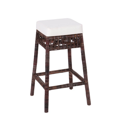 Tabouret de bar et de comptoir Jacy