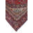 Khrystopher Distressed Amjad Red Rug