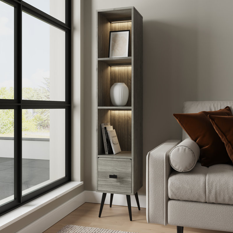 Sevanna Display Cabinet