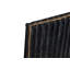 Abstract Wall Decor on Metal