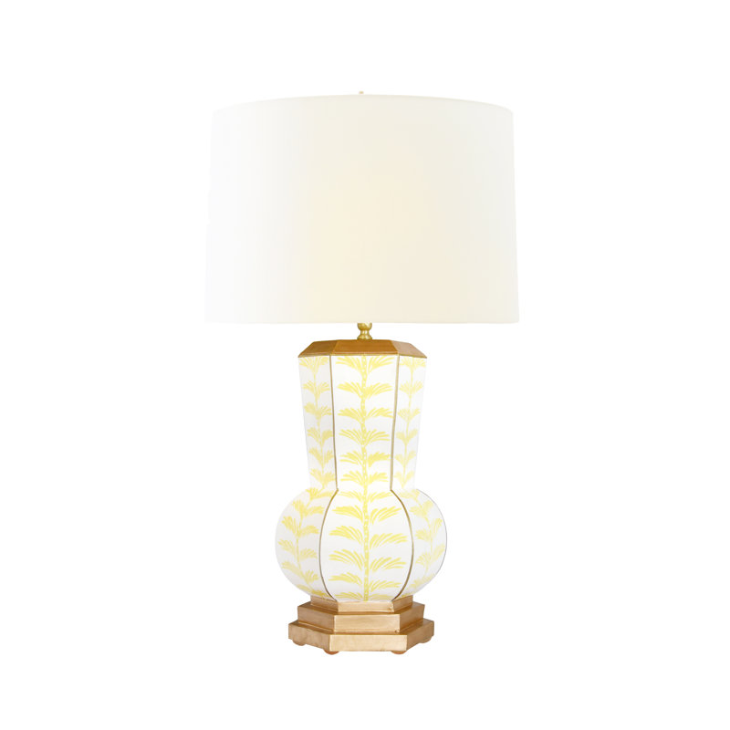 Catalina Table Lamp