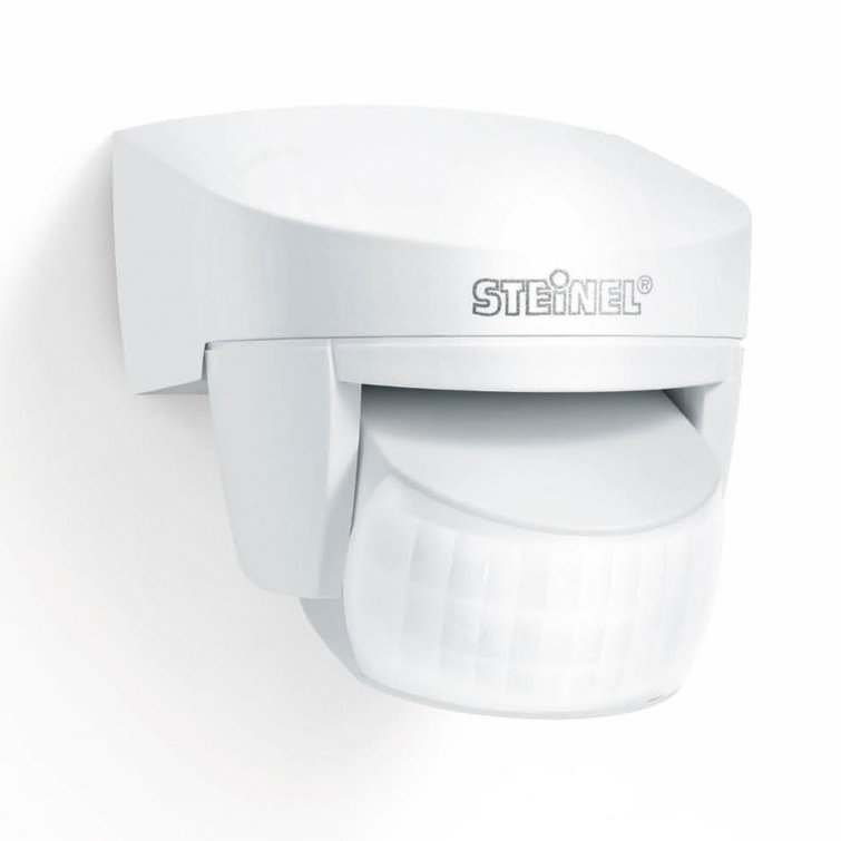 Steinel Infrared Motion Detector