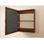Armoire à pharmacie 1 porte Binney-1930045577