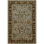 Rupec Brown/Tan Abstract Area Rug
