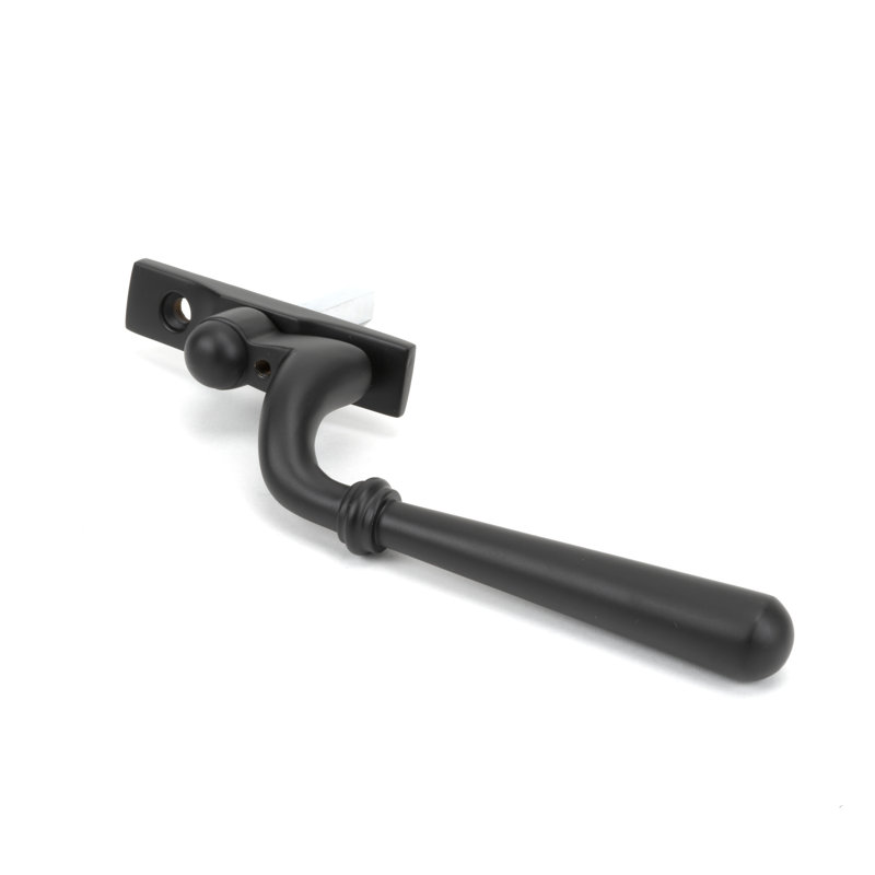 Newbury Espag Door Accessory, Aged Bronze