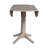 Extendable Round Solid Wood Dining Table-87227696