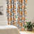 Ayrionna Semi Sheer Curtain Pair-1077661030