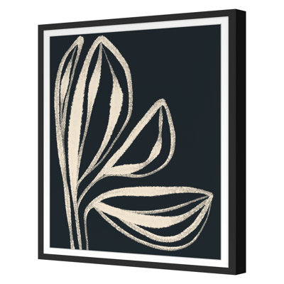 Navy Botanical 3