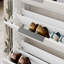 18 Pair Shoe Storage Cabinet