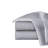 Pointehaven 620 Thread Count 100% Long Staple Cotton Deep Pocket Sheet Set-1196967417-1196967361
