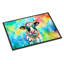 Thailen Animal Cow Doormat DAC3995-1065782506
