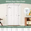Porte de placard pliante intérieure 48 po x 80 po 1 panneau-133253838
