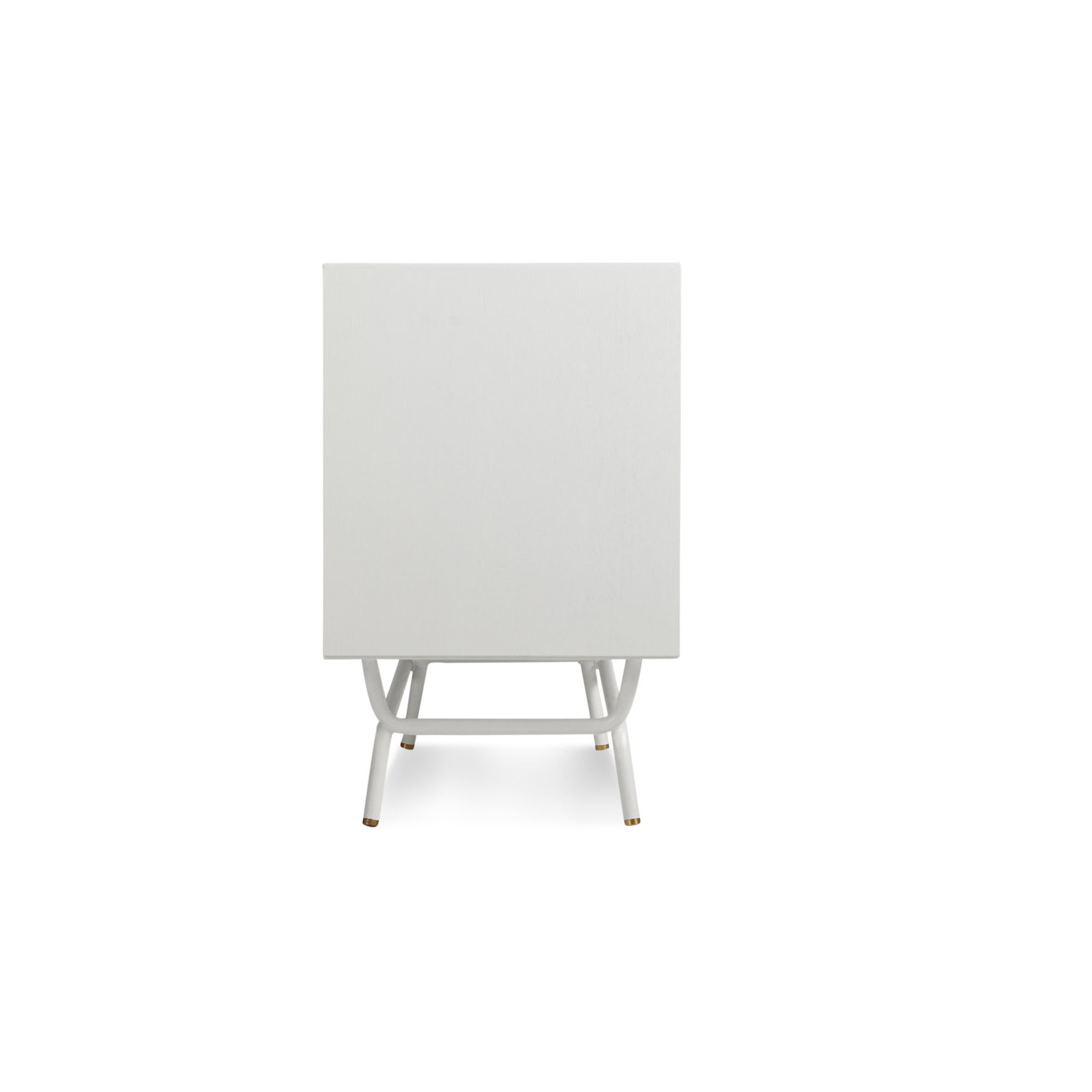 Dang 56'' Media Console, White