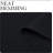 Loverde Blackout Curtain Pair-388361296