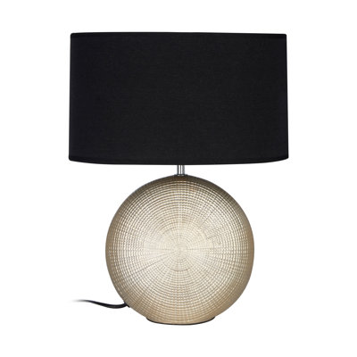Ceramic Standard Table Lamp