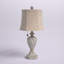 Lampe de table 23,75 po Yoshida-536571324