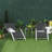 Fanton Sun Lounger Set with Table
