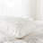Retreat by Snuggledown Sumptuous Soft Support Pillow – Front Sleeper Luxury with Silky Microfibre Fill