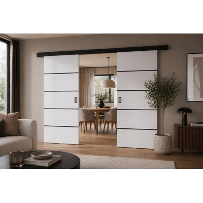Baban 2 Door