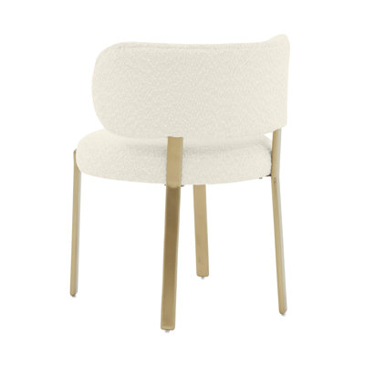 Ivanhoe 18.7'' H Upholstered Side Chair