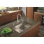 Planar 8 29.5" L x 18.5" W Undermount Kitchen Sink