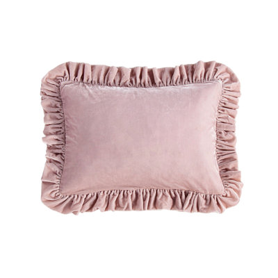 Stella 21" x 21" Throw Pillow