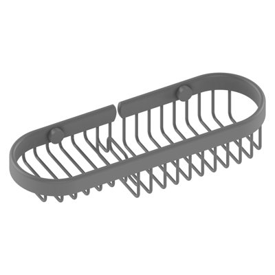Drill / Screw Shower Caddy