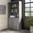 Hybrid Storage Bookcase-845727863