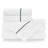 Boutique 200 100% Cotton Sheet Set-60761002-129101824
