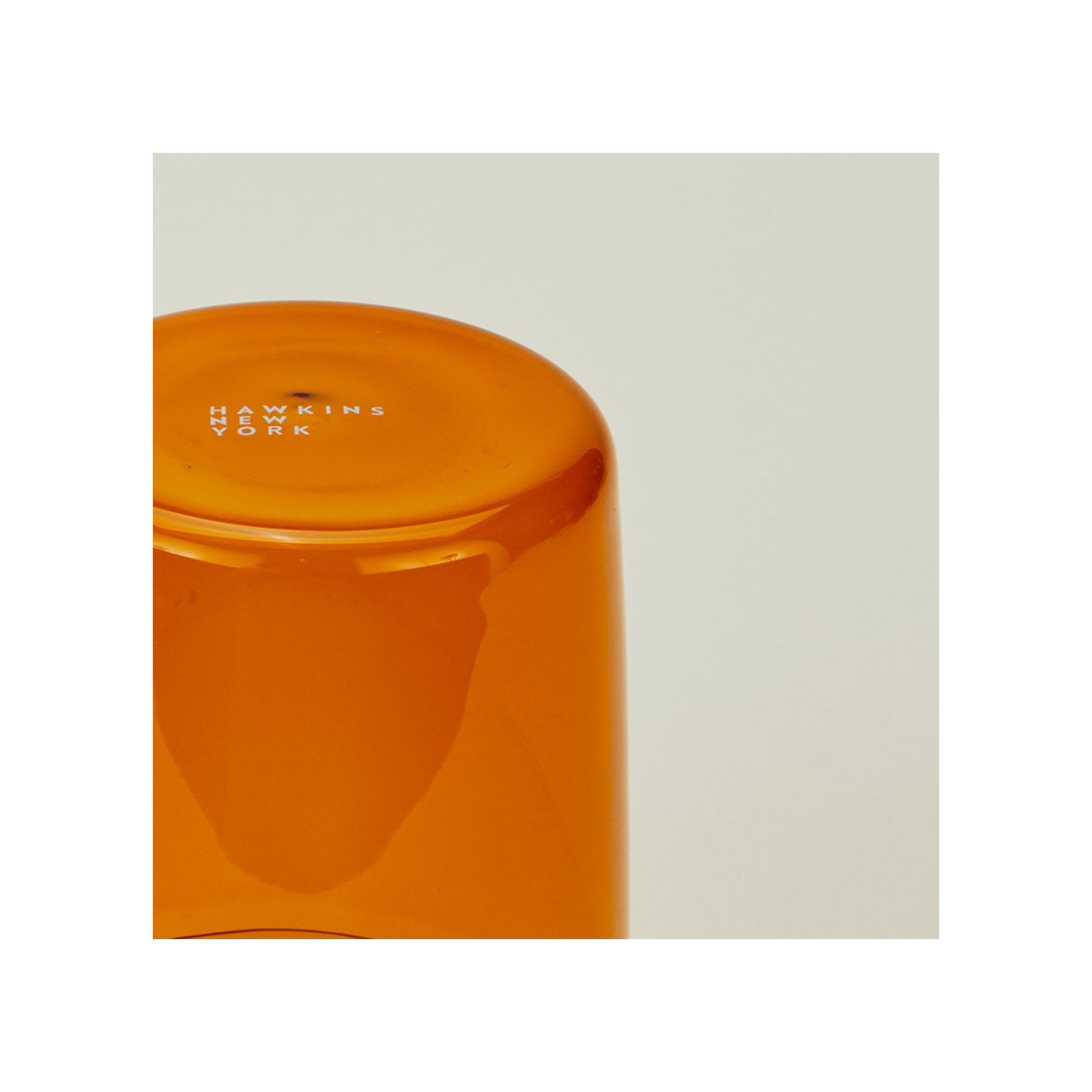 Essential Wine Glass Set, Terracotta, 12 oz