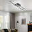 Disma LED Flush Mount-88127451
