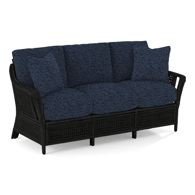 Boca Upholstered 78'' Sofa