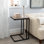Weigel Top End Table