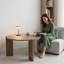 Table basse 30 po Claremont-320375997