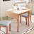 29"- 45" Extendable Dining Table-2070754450