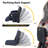 MUKE Folding Stadium Seat