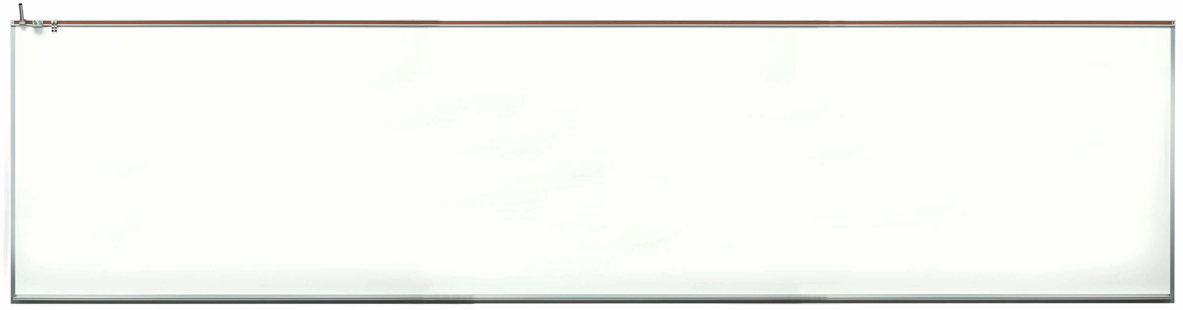 AARCO Reversible Free Standing Whiteboard, Wayfair