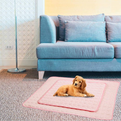 Evadna Pet Bed