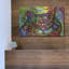 Art mural en métal Red Barrel Studio® «Our Time Is Forever» par Dean Russo-571904057