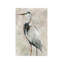 Crane At Dusk II by Carol Robinson - Painting on Canvas-383796186-390835929