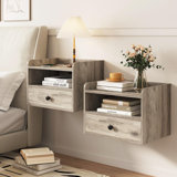 Cyriel 15.75'' W Nightstand