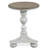Jameson Round Side Table