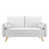 White is out of stock