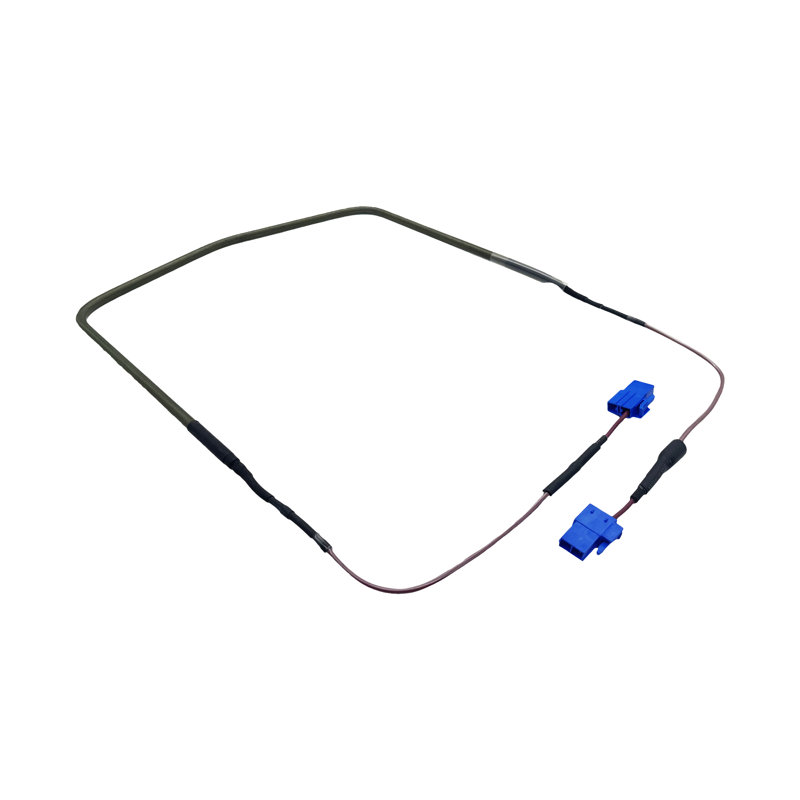 Whole Parts Refrigerator Panel