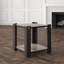 Tristan End Table-40146595-40146594