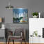 Art mural en métal Winston Porter «New York City Life Nyc» par Michael Mullan-1511298509