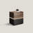 Smart Nightstand With Fingerprint Lock Bedside Table