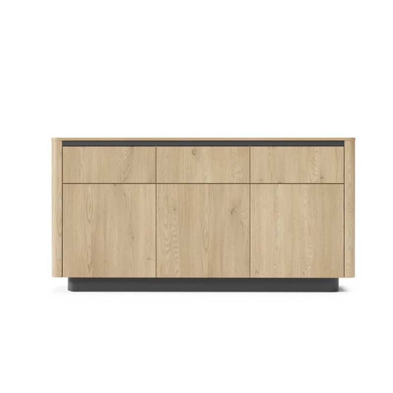 163cm Sideboard